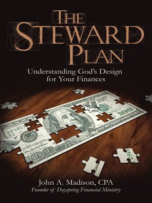 cover image of The STEWARD Plan